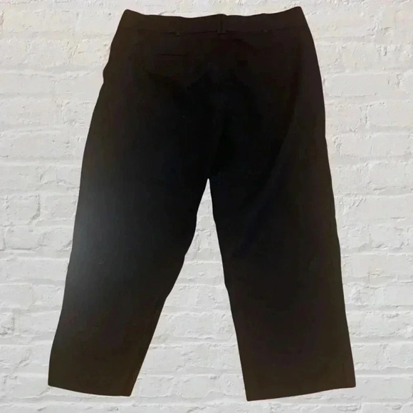 Counterparts Black Slacks - Picture 2 of 3